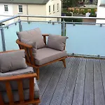 Apartamento Penthouse 