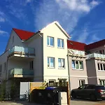 アパート Penthouse 