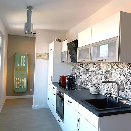 Apartamento Penthouse 