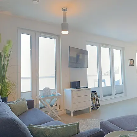 Apartamento Penthouse 