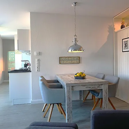 Appartamento Penthouse 