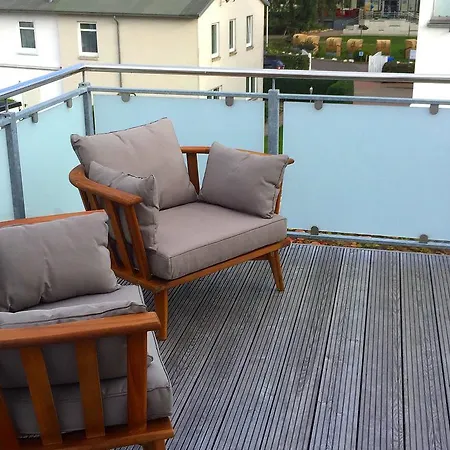 Appartamento Penthouse 