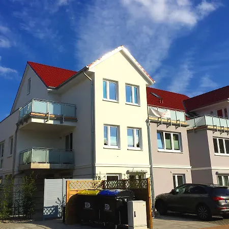Appartamento Penthouse 