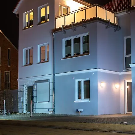 Appartamento Penthouse 