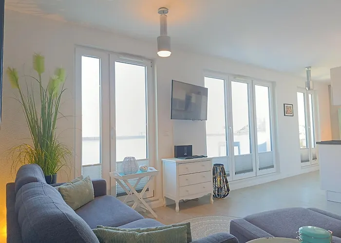 Apartamento Penthouse 